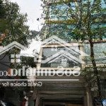 Bán nhà mặt tiền thương hiệu bàu cát đôi, p 14, tân bình - 5x20m - 6 tầng. hđt: 90tr/th - giá 25 tỷ