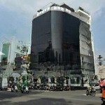 Tòa nhà góc trung tâm gần lê duẩn mạc đĩnh chi, dòng tiền cao, sang trọng bán nhanh 90 tỷ tl