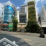 Bán nhà mặt tiền huỳnh văn bánh, phú nhuận dt 5m x 22m nhà 6 tầng tm hđt 150tr giá 35 tỷ