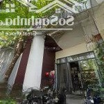 Cho thuê nhà 4 tầng 5 phòng ngủ 5wc có sân vườn đường dương tự minh, gần bãi biển mỹ khê, sơn trà