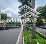 Cần bán gấp biệt thự mỹ đình rẻ nhất dt 200m2 mt 10m