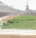 Hàng ngộp cần ra gấp 80m2 đất tc đường cầu xây 1/ giá 2tỷ4 phía sau công viên văn hóa suối tiên