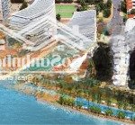 The bcr tam đa, giỏ hàng tốt nhất khu. dt 120 400m2 giá chỉ từ 36 45tr. lh 0902 802 803