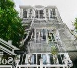 Siêu phẩm dòng tiền 450 triệu/tháng - ngay aeon mall quận tân phú - hầm 7 tầng 80p chdv - giá 45 tỷ