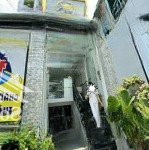 Nguyên căn mặt tiền kinh doanh 4 tầng chỉ 24tr