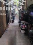 Bán nhà giáp nhị lô góc- 30m - 4m mặt tiền - 4 tầng - giá 5,58 tỷ