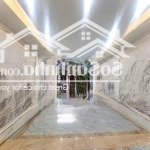 Bán nhà phân lô thanh am- 75m2 x 6 tầng thang máy- ô tô vào nhà- kinh doanh đỉnh - chỉ 12.8 tỷ