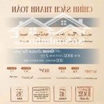 Giỏ hàng độc quyền f0 từ cđt căn hộ 1 pn - 2pn - 2pn+ hot nhất the gió riverside - booking chỉ 0đ