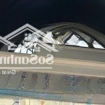 Gần chợ vĩnh hưng cách 1 nhà ra ô tô chủ xây tâm huyết chắc chắn đầy đủ công năng, 6.2 tỷ