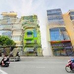 Chính chỉ bán gấp tòa nhà mt bạch đằng, p2, q. tân bình. dt: 8x32m (1535m2 sàn), h7tầng, chỉ 100 tỷ