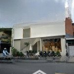 Căn hiếm mt lê văn sỹ quận 3, dt 13x22m, có hđ thuê khủng 280tr/th bán 145 tỷ tl