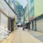 Bán nhà đẹp hoàng hoa thám, hẻm nhựa sạch oto vào nhà, 5 tầng, phường 7, bình thạnh, 82m2, 11,07 tỷ