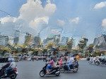 Mặt tiền thành thái ngay 3 tháng 2 , dt : 3.9 x 15m ,giá cực tốt chỉ 15.3 tỷ