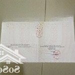Bán đất nền dự án kdc tuấn điền phát, đh409, vĩnh tân, tân uyên, 1,62 tỷ, 104m2