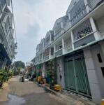 Bán nhà hẻm xe hơi 5m, tân hòa 2 – 51m2 (4.04 x 12.58), 3 tầng, hiệp phú, quận 9
