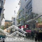 Bán nhà 2 tầng mặt ngõ phố trần nhật duật thông sang phố thanh hà . diện tích sổ: 130mv, mặt tiền 9