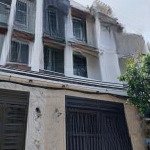 Hxh quay đầu - tth 21 - đẹp lung linh - tặng full nội thất - 64m2 - nhỉnh 6 tỷ