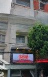 Bán nhà mặt tiền nguyễn văn giai, đa kao, q 1 - 5x20m - hầm + 7 tầng - hđt: 110tr/tháng - giá 30 tỷ