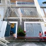 Bán nhà mặt phố tại xã phú xuân, nhà bè, hồ chí minh, giá ưu đãi, 80 m2