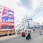 Ngộp! bán tòa nhà mt phan đăng lưu - 12x31m, lửng, 6 tầng, hđt 300tr. giá 80 tỷ tl. p1. phú nhuận