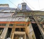 Chính chủ cần bán gấp ra căn nguyễn cửu vân p17 bình thạnh, 57,8m2, sổ hồng riêng