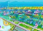 Cơ hội nhân 2 tài sản với những lô view hồ 6ha tại kđt đồng cửa lục nam trong vòng 2 năm