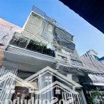 Nhà q7 huỳnh tấn phát - hẻm xe hơi quay đầu - dt 50m2 - full nội thất - 7x tỷ