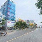 Bán nhà góc 2mt lê quang định, q. bình thạnh.dt 6.5x20m,hầm 8 tầng,hđt 150tr/th,giá bán 45 tỷ