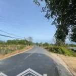 Bán lô đất mặt tiền đường duyên hải gần vòng xoay long hòa