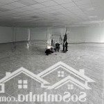 Cho thuê tòa nhà số hồ xuân hương, phường 6, quận 3