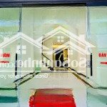 Chỉ 1 căn. phân lô nguyễn chí thanh, 7 tầng, thang máy, thoáng. ô tô tránh, gara, kinh doanh. 65m2