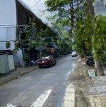 Bán nhà mặt tiền an hải 4, gần nguyễn thị định và chợ an hải bắc, sơn trà 5.2 tỷ