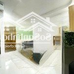 Toà ccmn phú mỹ 42m 10 phòng kk thang máy full nội thất pccc chuẩn giá 12.5 tỷ(