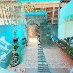Cần bán nhà 61m2 4 tầng trương định hai bai trưng