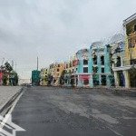 90m2 liền kề ven sông, phong thủy vượng khí, giá hợp lý đầu tư 2025
