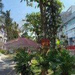 Cần bán nhà khu biệt thự cư xá tự do đường cmt8 q,tb. dt: 6x 20m, giá chỉ 23 tỷ tl.