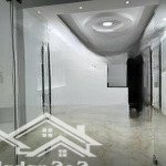 Bán nhà quận 8, tạ quang bửu mặt tiền kinh doanh 4 tầng 6 pn 7wc. dòng tiền 50tr/ tháng chủ gấp bán