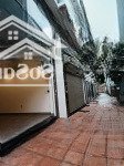 Siêu phẩm nhà mới 6tầng thang máy nhập khẩu đối diện tttm aeon long biên