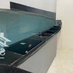 Chính chủ bán nhà tân mai, 5 tầng, ngõ thông cách 10m ra phố tân mai - nội thất mới tinh