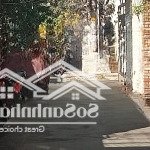 Nhà cực chất tại út tịch p4 tân bình-xe hơi vô cửa-(4,8x13,5m)-3tầng-nhỉnh 11tỷ.