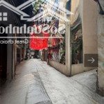 Bán nhà hoàng hoa thám - ba đình s35m2 x 5 tầng 6 ngủ, nhỉnh 7 tỷ