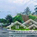 Bán biệt thự sân vườn đường 64, phường thảo điền, quận 2 15x25m, sổ hồng hoàn công chỉ 52 tỷ