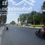Bán nhà mặt tiền nguyễn an ninh, tp. vũng tàu, trục đường lớn kinh doanh, ngang 5m giá 11 tỷ
