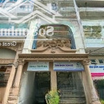 Building pháp lý cá nhân -ngay nguyễn văn trỗi - 7 x 20m - hầm 6 tầng - hđt: 120tr/th - 39 tỷ