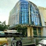 Bán nhà mặt tiền lê thánh tôn, p. bến nghé, quận 1. dt: 18m x 27m. 1 hầm + 10 tầng. giá 220 tỷ