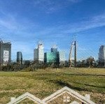 Bán đất 110m2 tại số 53, thạnh mỹ lợi, q2, hcm, giá 20 tỷ vnd