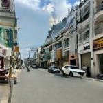 Quá hiếm! bán nhà mặt tiền hoàng hoa thám, p5, pn. dt 6,5x14m - 5 tầng, hdt 55tr/th, chỉ 18,9 tỷ tl