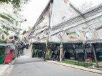 Bán lô đất an thượng 26 , sát trần bạch đằng, khu phố tây. 90m2 giá 14.x tỷ