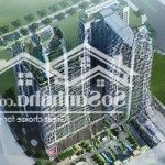 Chính chủ bán căn hộ 85m2. 2pn, 2wc, ban công đông, full đồ mới tại 6th element, giá 7,9x tỷ