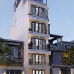 Hót! nhà phố chợ khâm thiên, xã đàn 38m2 x7tầng , thang máy, lô góc, kinh doanh, full nội thất,